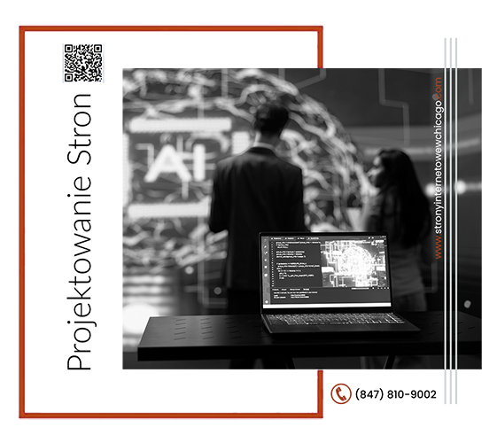 Tanie strony internetowe Chicago