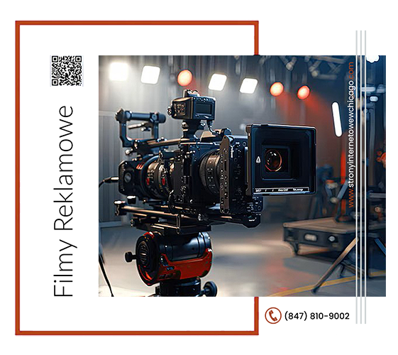 Chicago firma od filmow promocyjnych biznesy