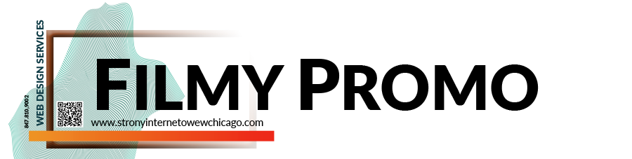 Chicago filmy promujace biznesy 