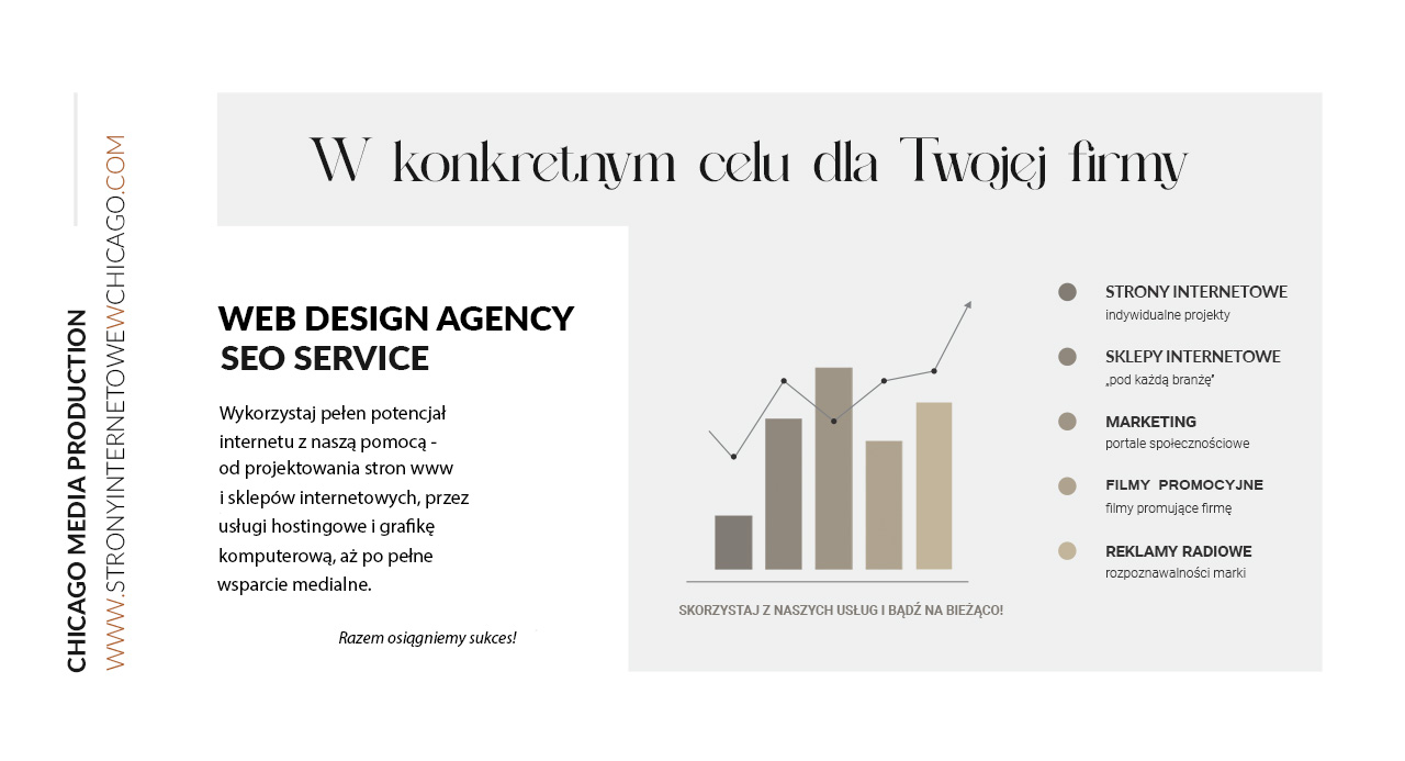 CHICAGO MEDIA PRODUCTION