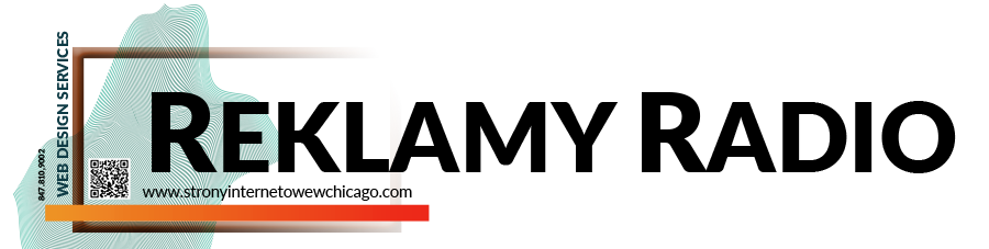 Firma od reklam radiowych w Chicago