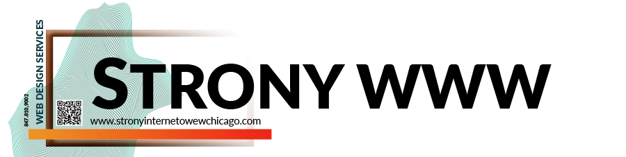 Chicago profesjonalne strony internetowe